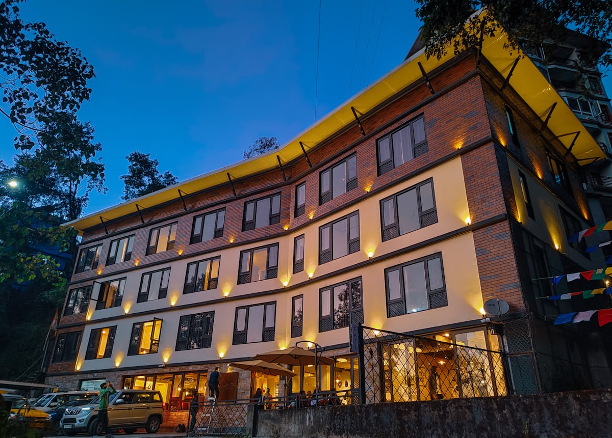 Mobirise Website Builder