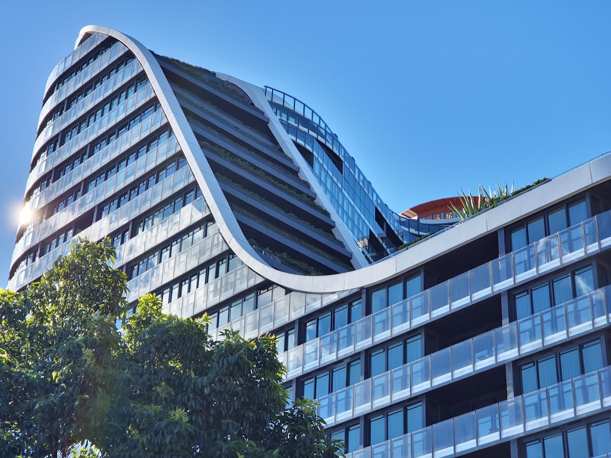 Mobirise Website Builder